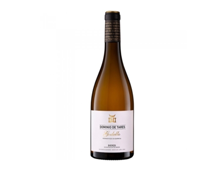 Dominio de Tares Godello FB 2020 DOMINIO DE TARES