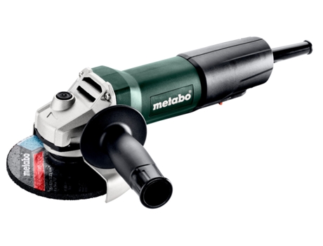 METABO WP 850-125 Amoladoras angulares/Cartón