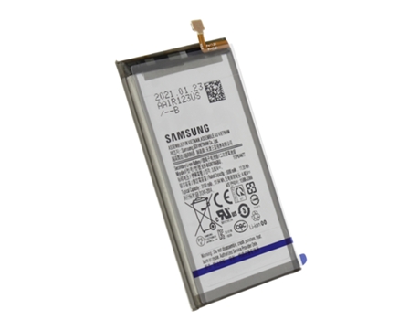 Batería Interna SAMSUNG Galaxy S10e 3100 mAh Original Negro