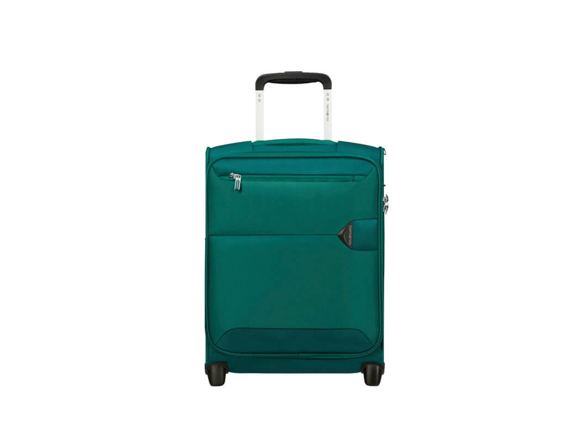 Maleta de cabina/carrito Samsonite Urbify verde pino de Easyjet (45 cm)
