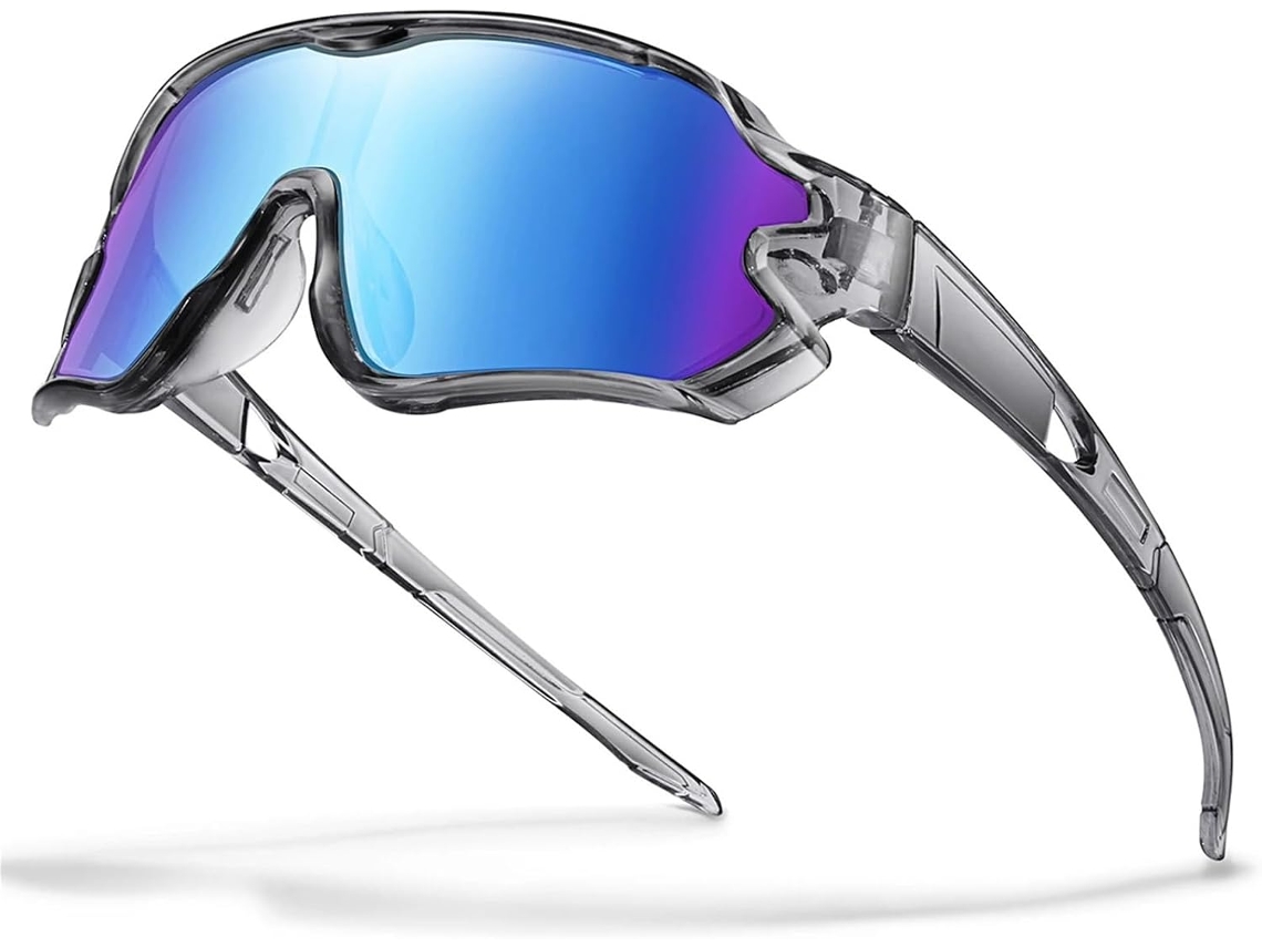 Gafas De Ciclismo Sol Para Deportes Al Aire Libre, Ciclismo, Camping, Niños Protección