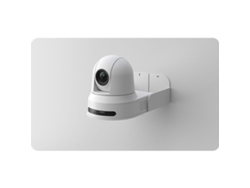 Videocámara CISCO CS-CAM-PTZ4K= (Blanco - Negro - Negro/Blanco - 4K Ultra HD)