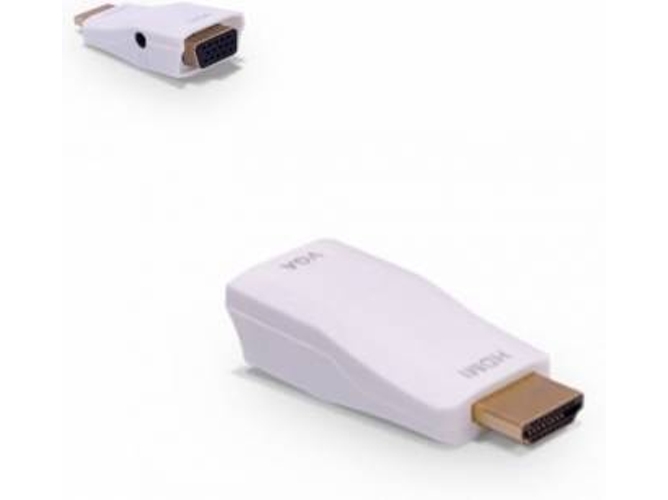 Cable 3GO Vga-H A Hdmi-M 3Go A127