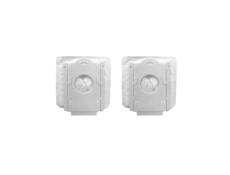 Accesorio Aspiradoras Compatibilidad universal Bolsas Adb90 Bolsas de la serie Robot Jet