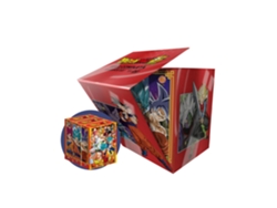 Doragon Bôru (Dragon Ball) (1986) / Dragon Ball (Super Monster Box)