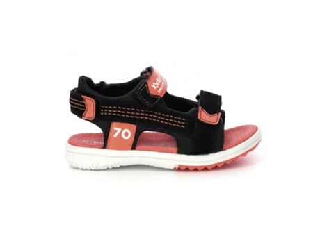 Sandalias KICKERS Hombre (Multicolor - 37)