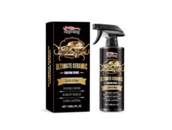 Spray de recubrimiento rápido para coches - Worten