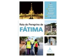 ROTA DO PEREGRINO DE FATIMA $D12