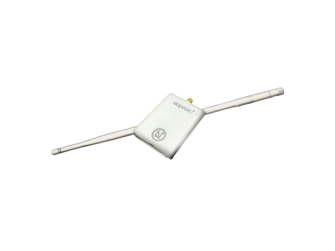 Tarjeta de Red APPROX appUSB150H2