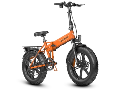 Bicicleta Eléctrica ENGWE EP-2 PRO