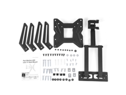 Soporte de pared LAXISCREED para televisores de 32 a 55 pulgadas (capacidad de 25 kg)