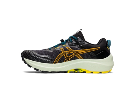 Tenis para Hombre de Running ASICS (43,5 - Multicolor)