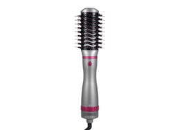 Secador De Cabelo Com Pente Quente 4 Em 1 Para Cabelo Liso E Cacheado Para Uso Doméstico