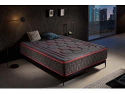 Colchón MOONIA Viscoelástica Hexaflex Moon (27 cm - 180x200cm)
