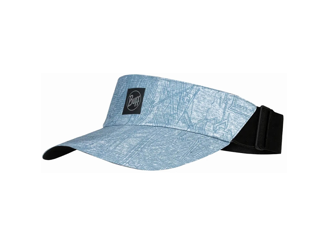 Visera BUFF Go Ellbe