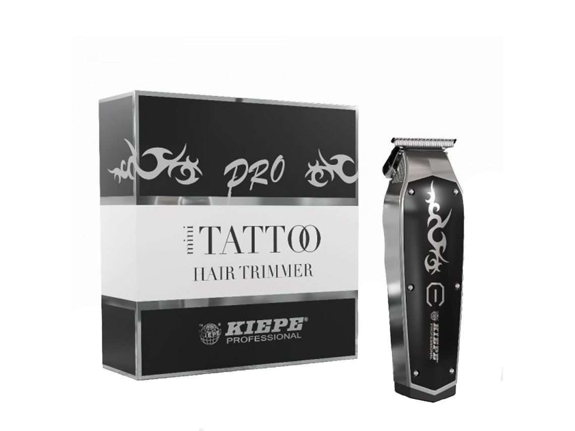 Kiepe Hair Trimmer Cutting Machine Mini Tattoo
