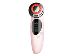 Maquina de Tratamiento Facial YIZHOOD ELP500 Rosa
