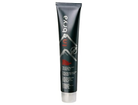 INEBRYA Crema Coloración Permanente 100 Ml