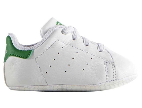 Adidas Originals Stan Smith Crib