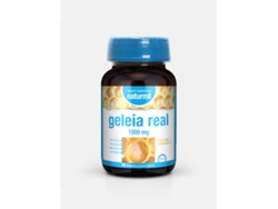Complemento Alimentar NATURMIL Geleia Real (60 pérolas)