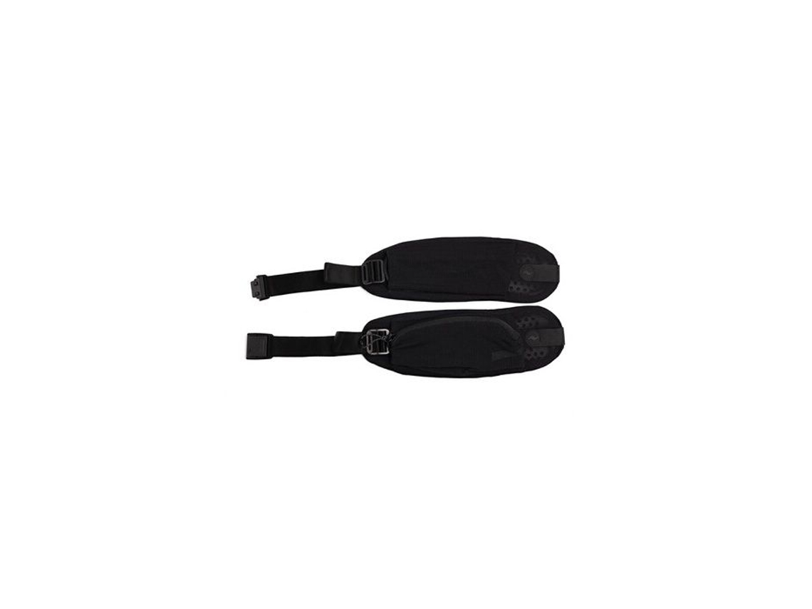 Cinturón de cadera Peak Design Outdoor 25L 45L Negro