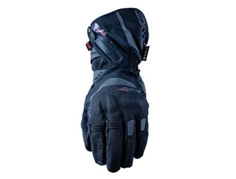 Guantes de invierno para moto Five HG Prime GTX