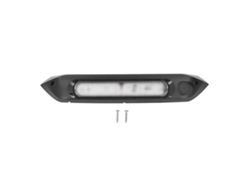 2026-luces Led Para Barcos 8w Impermeables Ip67 Control De Un Toque Para Yate Pesca Pontoon Kayak Velero 12‑28v
