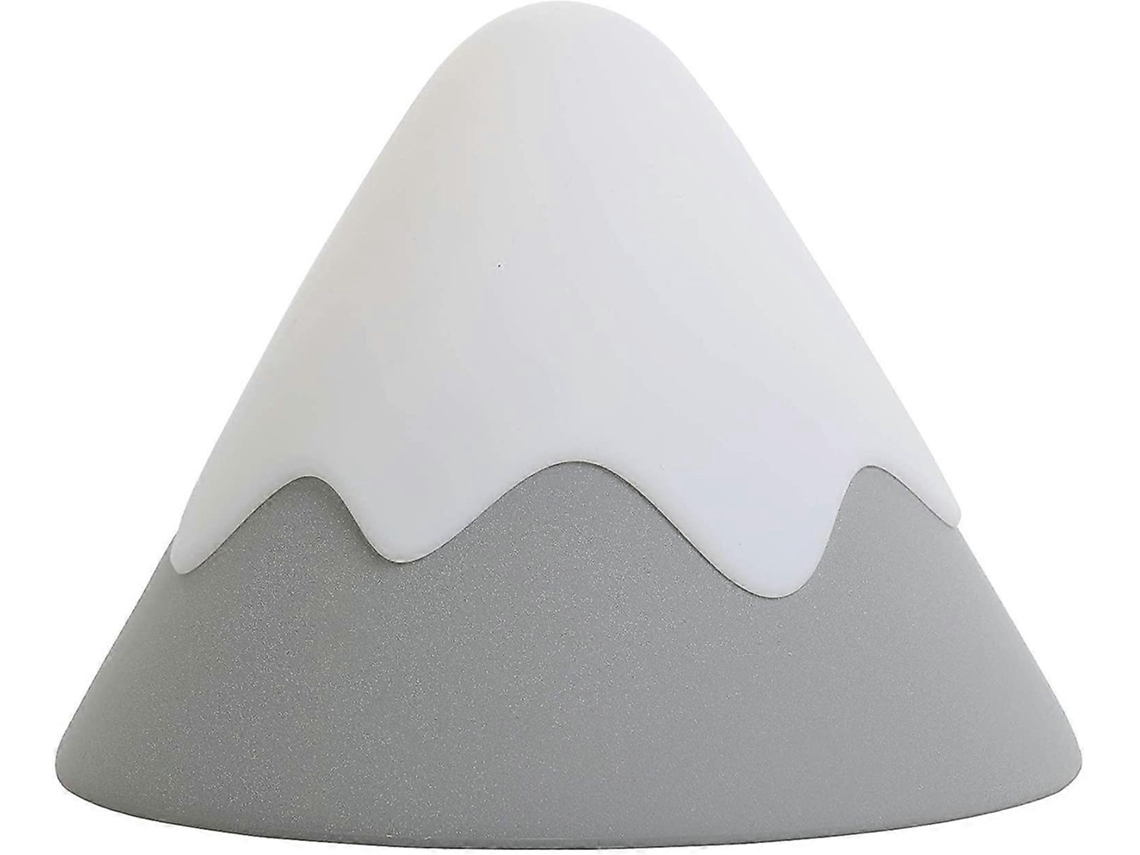 Luz nocturna LED Rosewell para la habitación del bebé
