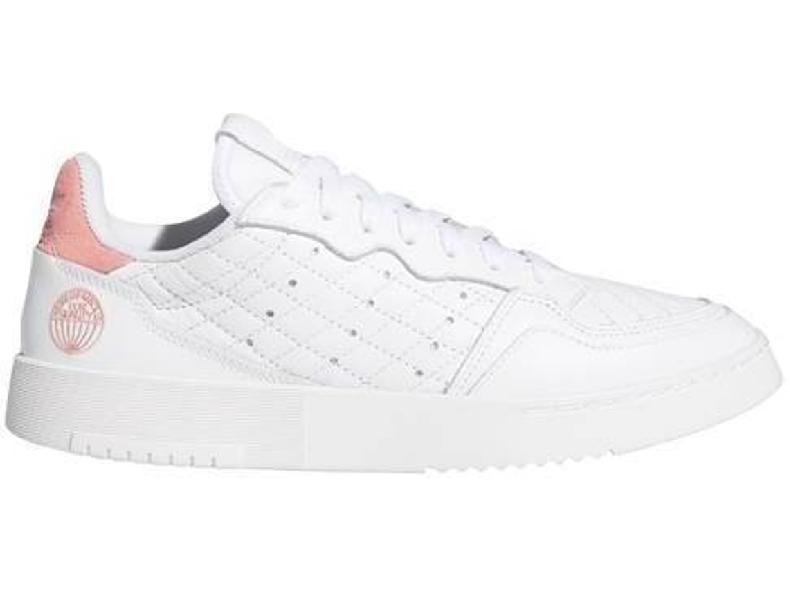 Zapatillas supercourt top adidas mujer
