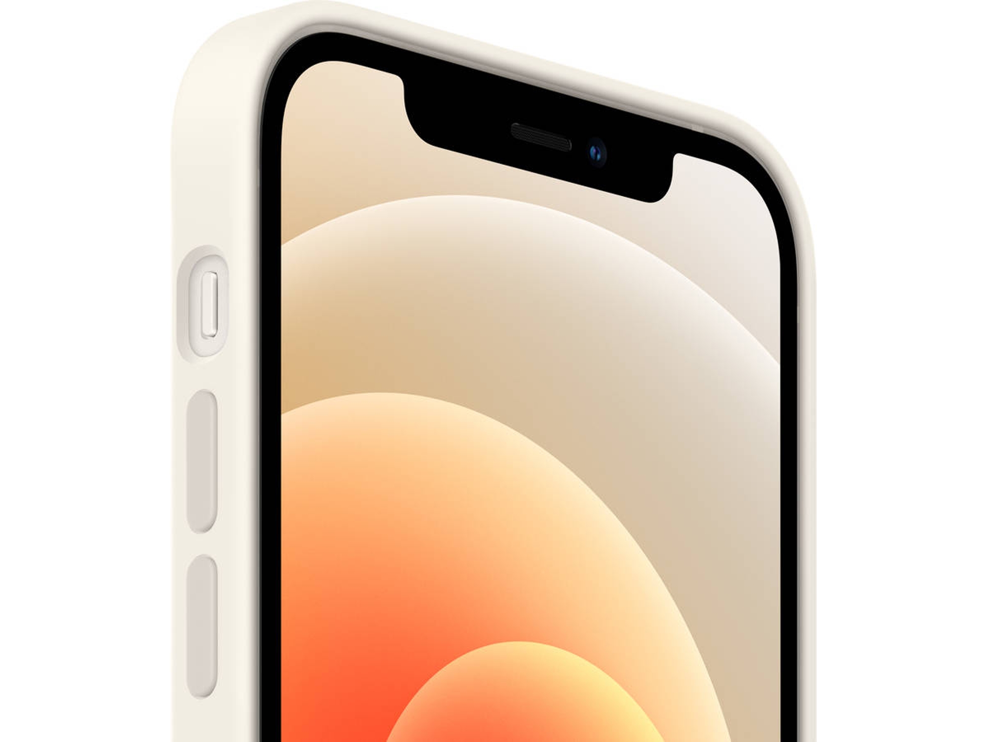 Apple Funda De Silicón Con MagSafe Para El IPhone 16 - Verde Lago - Foto 9