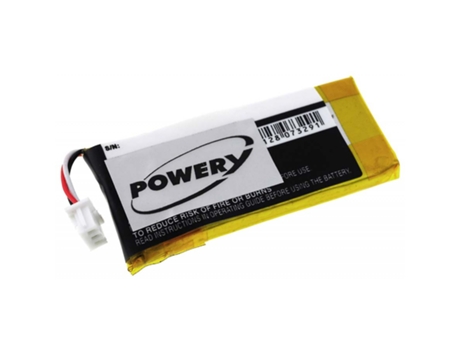 Batería POWERY para Sennheiser DW Office