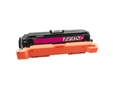 Toner Hp 212A / 212X Magenta W2123A / W2123X COMPATÍVEL