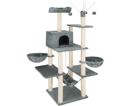 Tecteoke Rascado para Gatos Lilou