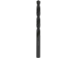 Brocas Helicoidales RUKO DIN 338 N HSS-G Oscura (175mm)