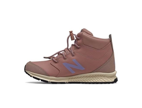 Botas NEW BALANCE 800 Para Niños (Rosa - Material Sintético - 35,5)