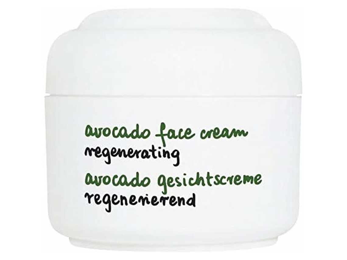 Crema Facial Aguacate 50 Ml
