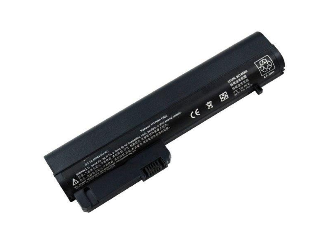 Bateria Hp Compaq 4400Mah Nc2400
