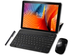 Tablet YOTOPT G12 (10.1''  - 64 GB - 4 GB RAM - Wi-Fi+3G - Negro)