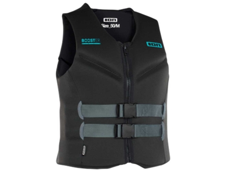 Colete Booster 50N Preto Mion