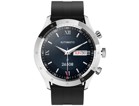 Smartwatch MDUG Monitor de Frequência Cardíaca