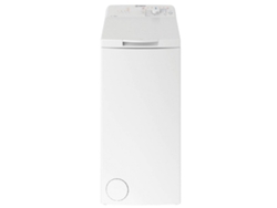 Lavadora INDESIT BTWL60400EUN (6 kg - 1000 rpm - Blanco)