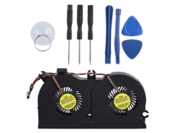 Diseño De Ventilador De Pc Eliteone Para Refrigeración De Cpu De Alto Rendimiento