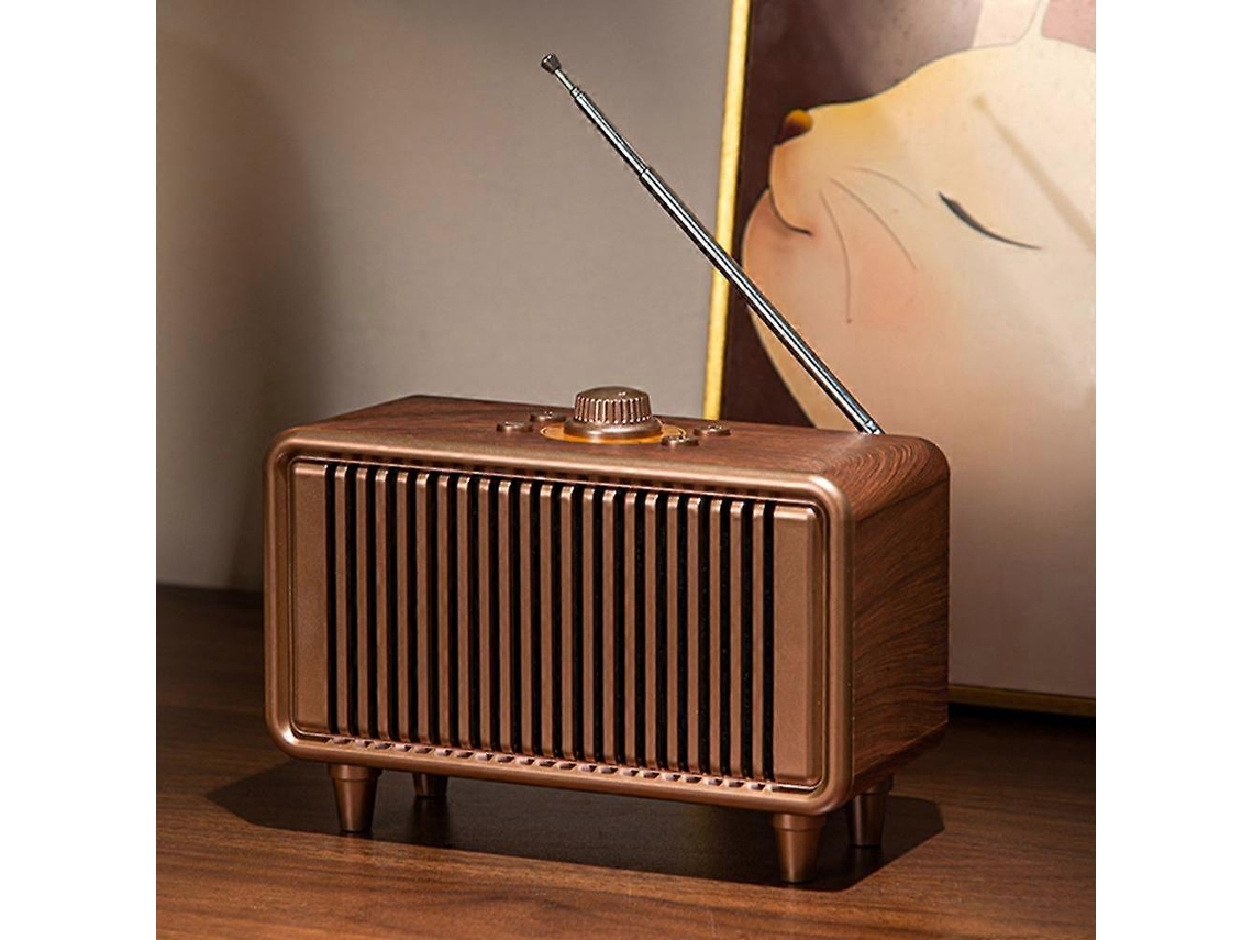 Altavoz inteligente Bluetooth inalámbrico H2