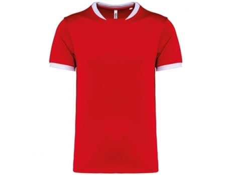 Camiseta Unisex PROACT (XS)