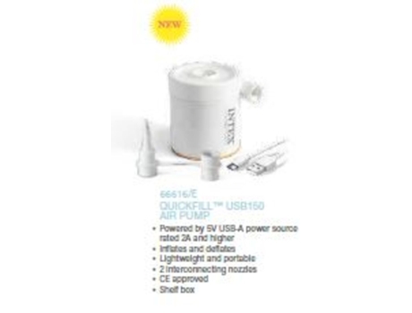 INFLADOR USB 150 - BE TOY'S