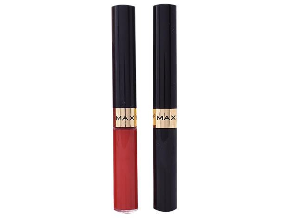 Labial MAX FACTOR Lipfinity Classic 125-So Glamurous