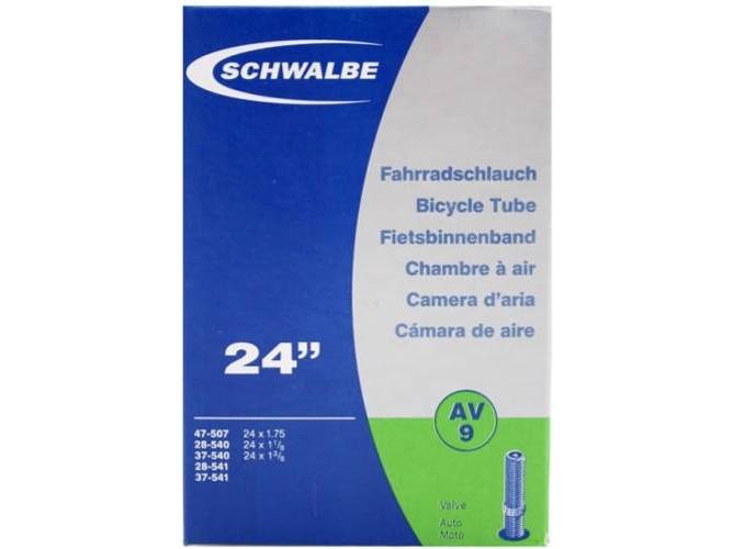 Camara de Aire SCHWALBE 10419310V