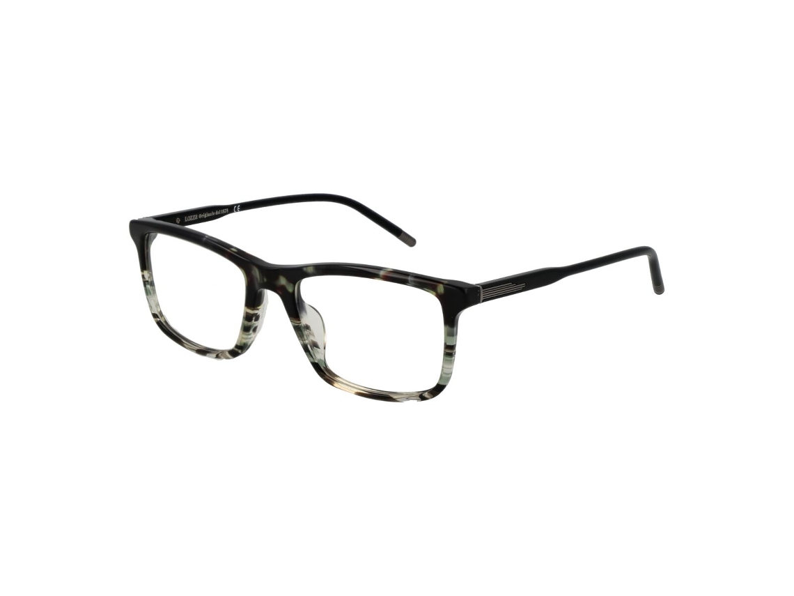 Montura de anteojos para hombre Lozza VL4237 5303AM
