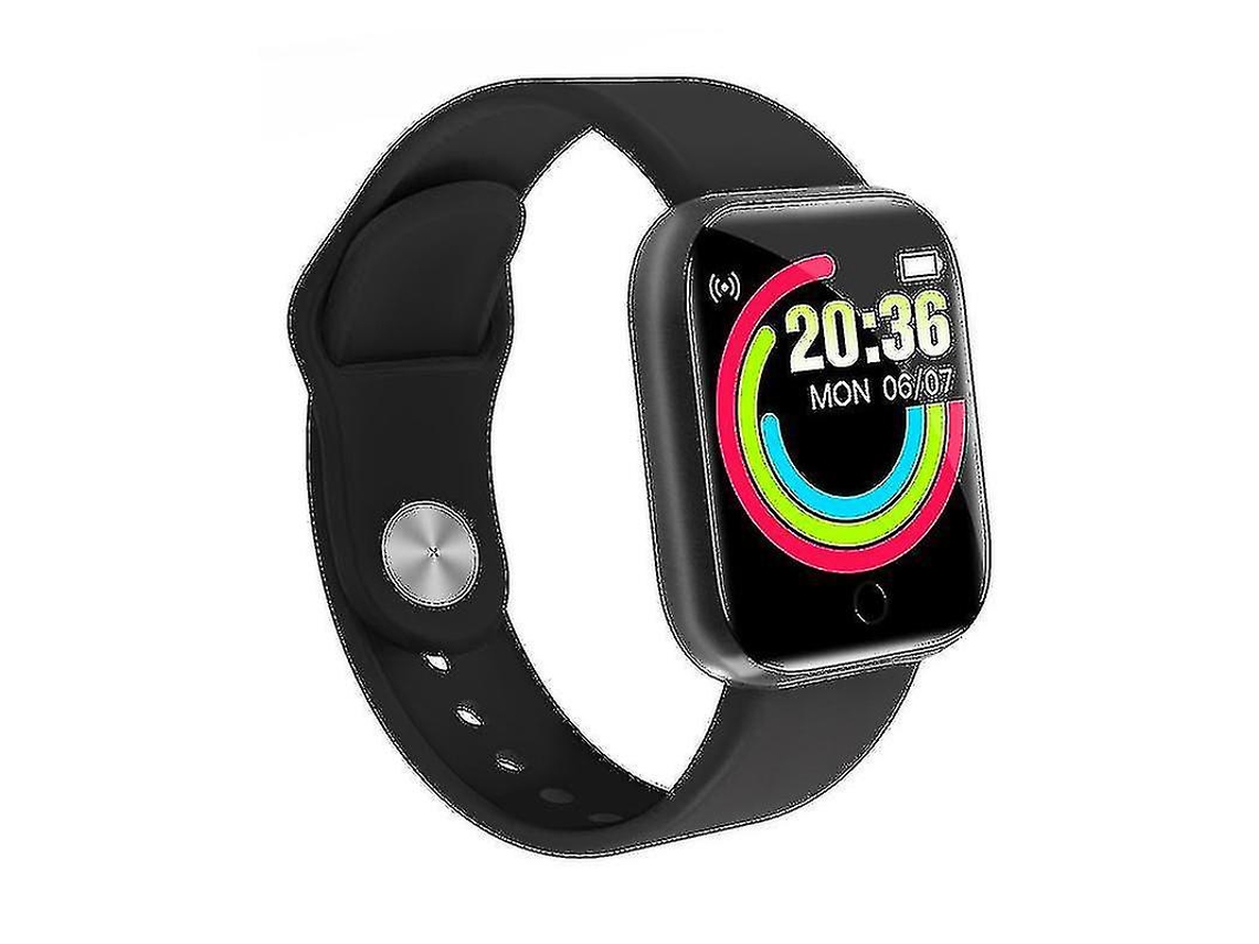 Pulsera inteligente Q9 Pro con monitor de ritmo cardíaco, reloj inteligente para niños, pulsera deportiva inteligente impermeable IP68 para niños Ly Ebike