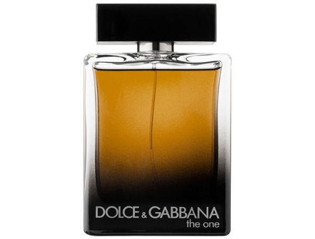 Perfume DOLCE & GABBANA The One Men Edp (150 ml)